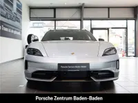 Neu Porsche Taycan 4S Black Edition 439 kW (598 PS) 2026 Silber Limousine