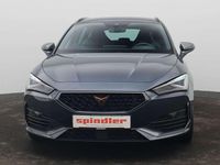 Gebraucht Cupra Leon VZ 310 PS (228 kW) 2024 "magnetic tech" Kombi