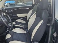 Gebraucht Mini Cooper Chili 122 PS (89 kW) 2012 Grün Kleinwagen