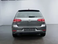 Gebraucht VW Golf VII 116 PS (85 kW) 2020 Silber Limousine