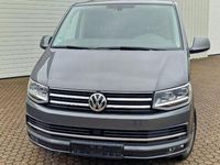 Second-hand VW Multivan Highline 150 CP (110 kW) 2018 Andere Monovolum