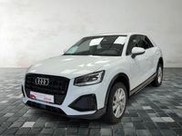 Gebraucht Audi Q2 Advanced Plus 150 PS (110 kW) 2025 Weiß SUV