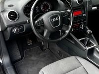 gebraucht Audi A3 1.4 TFSI Ambiente Ambiente