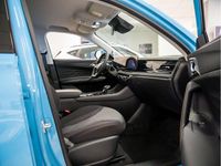 Neu MG HS Comfort 272 PS (200 kW) 2026 Blau SUV
