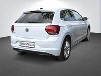 gebraucht VW Polo Polo ComfortlineBeats 1.0 TSI DSG