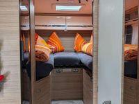 Gebraucht Fiat Ducato 150 PS (110 kW) 2018 Weiß Van