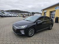 Gebraucht Hyundai Ioniq 100 kW (136 PS) 2020 Schwarz Kleinwagen