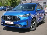Neu Ford Kuga ST-Line 190 PS (139 kW) 2026 Blau SUV