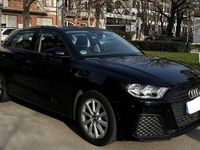 Gebraucht Audi A1 Basis 116 PS (85 kW) 2019 Schwarz SUV