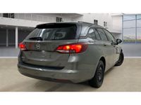 gebraucht Opel Astra Sports Tourer 1.5 D Winterräder PDC Licht-P.