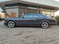 gebraucht Bentley Brooklands 