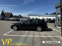 Gebraucht Mercedes C220 170 PS (125 kW) 2007 Schwarz Kombi