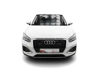 Gebraucht Audi Q2 Advanced 150 PS (110 kW) 2025 Weiss SUV