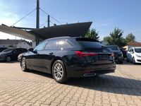 gebraucht Audi A6 Avant 40 TDI quattro *LED Navi Leder ACC PDC*