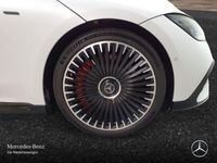 Gebraucht Mercedes EQE AMG 53 AMG 459 kW (625 PS) 2024 Weiß Limousine
