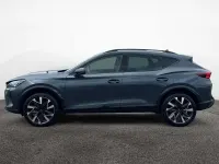 Używany Cupra Formentor 204 KM (150 kW) 2026 Szary SUV