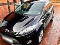 gebraucht Ford Fiesta 1.4 Titanium Preisreduzierung!