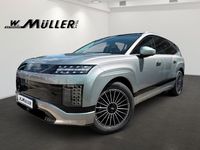 Gebraucht Hyundai Ioniq 9 225 kW (307 PS) 2025 Ionosphere green SUV