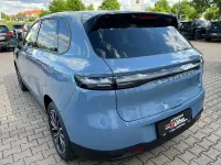 Neu Leapmotor B10 218 PS (160 kW) 2026 Blau SUV