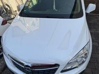 Gebraucht Opel Mokka 140 PS (102 kW) 2012 Weiß SUV