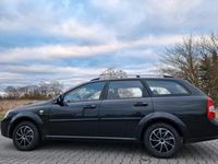 gebraucht Chevrolet Nubira 1.6 BENZIN,GAS