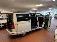 gebraucht VW Multivan T6TDI Standheizung,Drehsitze,Navi