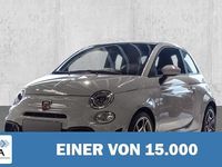 Gebraucht Abarth 595 145 PS (106 kW) 2022 Grau Kleinwagen