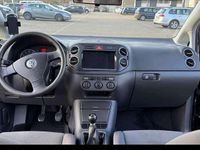Gebraucht VW Golf IV Comfortline 116 PS (85 kW) 2005 Schwarz Kleinwagen