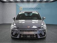 Gebraucht Cupra Leon 333 PS (244 kW) 2025 Grau Kombi