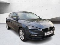 Gebraucht Seat Leon Style 150 PS (110 kW) 2025 Grau Limousine