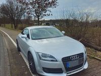 gebraucht Audi TT Coupe 2.0 TFSI S tronic - S-Line