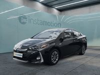 gebraucht Toyota Prius Hybrid 1.8 Comfort %AKTION% HUD LED Mehrzonenklima