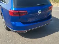 Gebraucht VW Passat 190 PS (139 kW) 2021 Blau Kombi