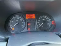Gebraucht Renault Clio 75 PS (55 kW) 2005 Blau Kleinwagen