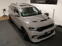 Gebraucht Dodge Durango 364 PS (267 kW) 2023 Grau SUV