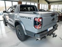 Gebraucht Ford Ranger Raptor 292 PS (214 kW) 2023 Grau Pickup