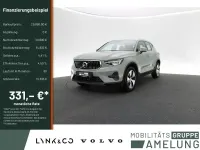 Gebraucht Volvo XC40 129 PS (94 kW) 2022 Grün SUV