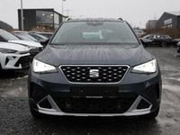 Gebraucht Seat Arona Xperience 116 PS (85 kW) 2024 Magnetic grau SUV