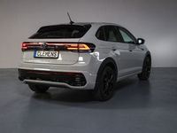 Gebraucht VW Taigo Style 110 PS (80 kW) 2024 Grau SUV