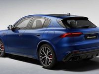 Gebraucht Maserati Grecale 530 PS (389 kW) 2023 Blu intenso SUV
