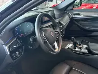 Gebraucht Alpina D5 408 PS (300 kW) 2021 Schwarz Limousine