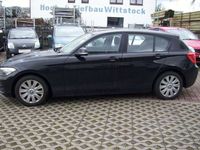 gebraucht BMW 118 i Urban Line