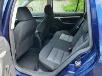 Gebraucht Skoda Octavia Elegance 160 PS (117 kW) 2009 Blau Kombi
