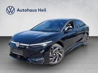 Gebraucht VW ID.7 Pro 210 kW (286 PS) 2023 Schwarz Kleinwagen