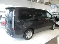Gebraucht Hyundai Staria Trend 177 PS (130 kW) 2024 Grau Van / Kleinbus