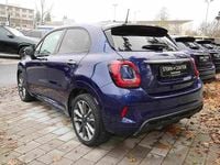 Gebraucht Fiat 500X Sport 131 PS (96 kW) 2024 Blau SUV