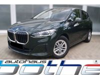 Gebraucht BMW 218 136 PS (100 kW) 2023 Grün Van / Kleinbus