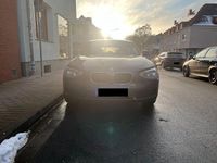 Gebraucht BMW 114 102 PS (75 kW) 2013 Grau Kleinwagen
