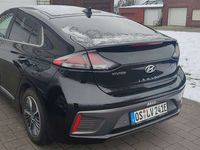 gebraucht Hyundai Ioniq Premium Plug-In Hybrid