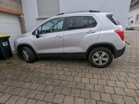 gebraucht Chevrolet Trax LT 4x4 ohne TÜV